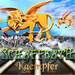 Schaffrath - Kämpfer