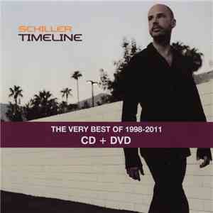 Schiller - Timeline (The Very Best Of 1998-2011)