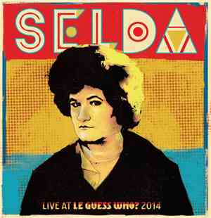 Selda Bağcan - Live at Le Guess Who? 2014