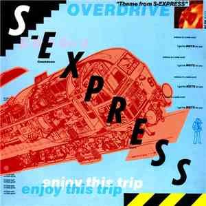 S-Express - Theme From S-Express