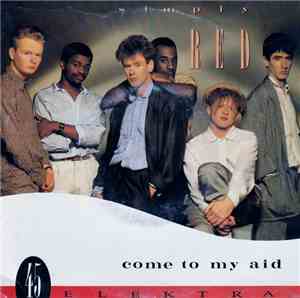 Simply Red - Come To My Aid
