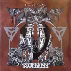Solstice  - New Dark Age