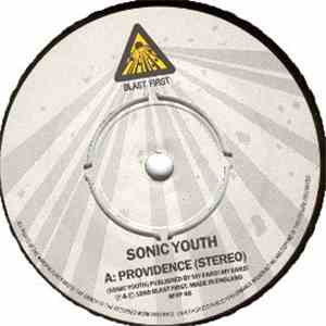 Sonic Youth - Providence