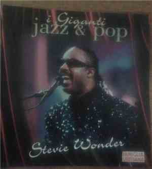 Stevie Wonder - Stevie Wonder
