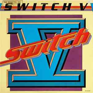 Switch  - Switch V