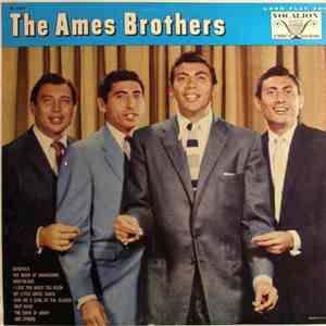 The Ames Brothers - Vocals With Orchestra