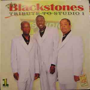 The Blackstones - Tribute To Studio 1