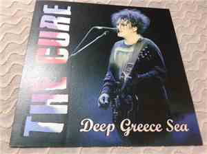 The Cure - Deep Greece Sea