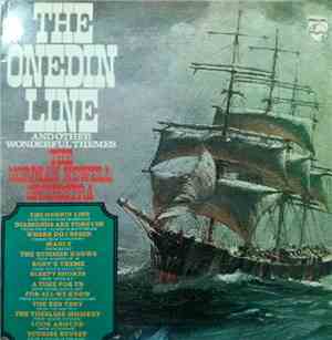 The Norman Newell Orchestra - The Onedin Line And Other Wonderful Themes