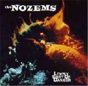 The Nozems - Lovely Sort Of Danger