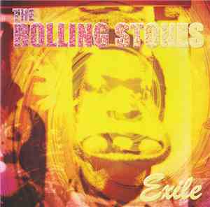 The Rolling Stones - Exile - Brilliant Outtakes, Demos & Live-Versions