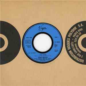 The Ruts - Jah War / You're Just A