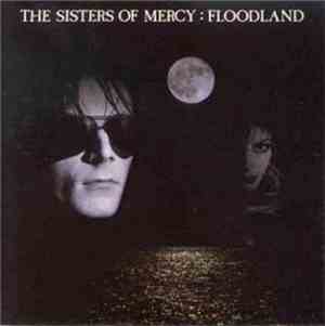 The Sisters Of Mercy - Floodland