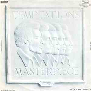 The Temptations - Masterpiece