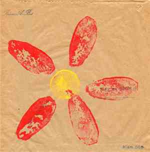 They Go Boom !! / Cudgels - The Jingle Jangle Pop Ep