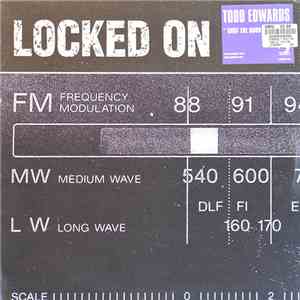 Todd Edwards - Shut The Door