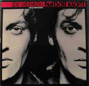 Udo Lindenberg Und Das Panik-Orchester - Panische Nächte