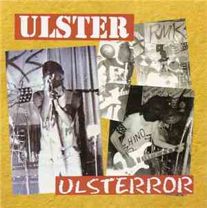 Ulster - Ulsterror