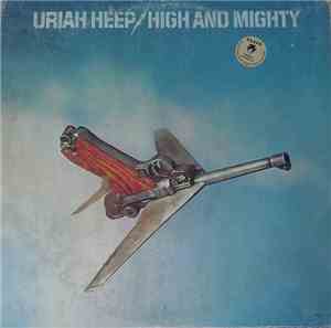 Uriah Heep - High And Mighty