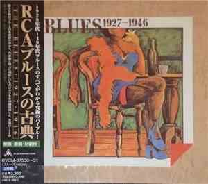 Various - Blues 1927-1946