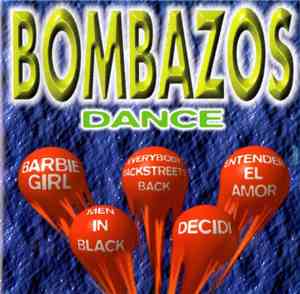 Various - Bombazos Dance