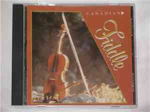 Various - Canadian Fiddle