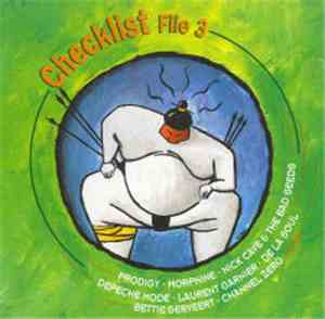 Various - Checklist File 3
