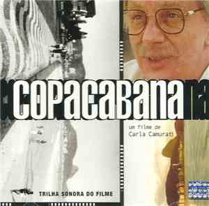 Various - Copacabana (Trilha Sonora Do Filme)