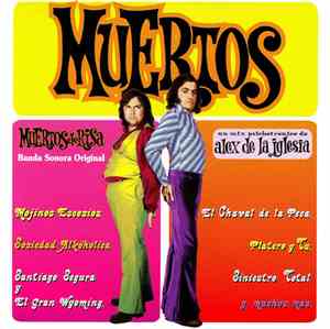 Various - Muertos De Risa (B.S.O.)