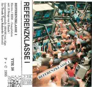 Various - Referenzklasse I