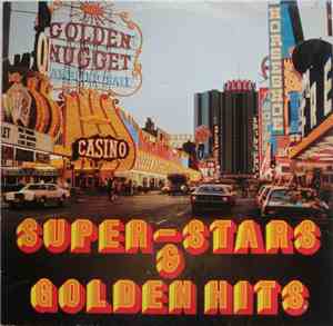 Various - Super-Stars & Golden Hits
