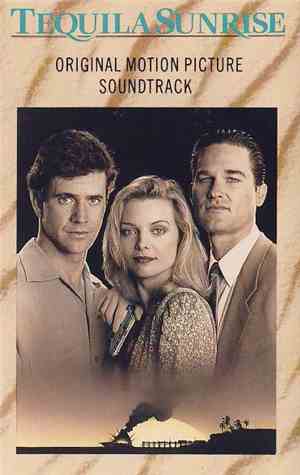 Various - Tequila Sunrise - Original Motion Picture Soundtrack