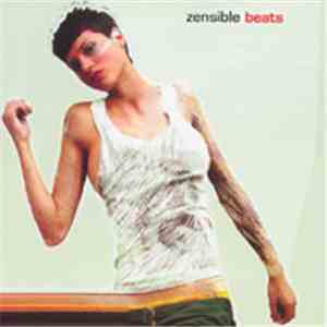 Various - Zensible Beats  (ZR03)