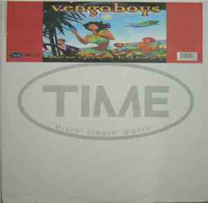 Vengaboys - We're Going To Ibiza!