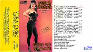 Vesna Cusic - Tebi Se Nadam
