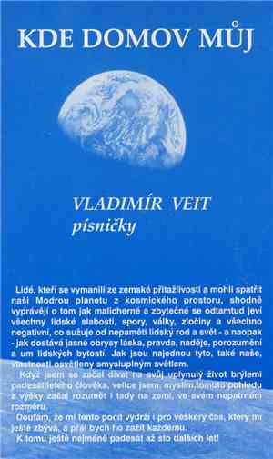 Vladimír Veit - Kde Domov Můj