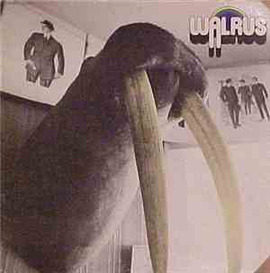 Walrus  - Walrus