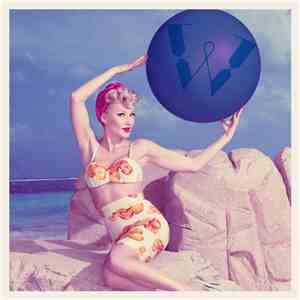 Whigfield - W - Extra Edition