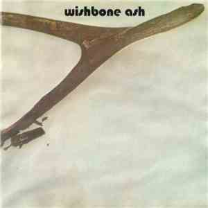 Wishbone Ash - Wishbone Ash