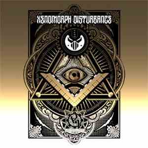 Xenomorph Disturbance - Life Is A Sample