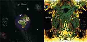 xx3 Dr.acula & Vogelhaus - Meisenknödel LP