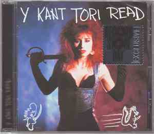 Y Kant Tori Read - Y Kant Tori Read