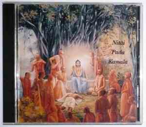 A.C. Bhaktivedanta Swami Prabhupada - Nitai Pada Kamala