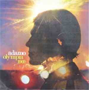Adamo - Adamo Olympia 1969