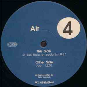 Air  - Air 4