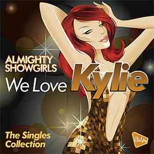 Almighty Showgirls - Can't Get You Out Of My Head