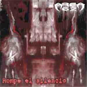 Area 62 - Rompe el Silencio