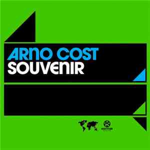 Arno Cost - Souvenir