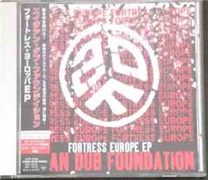 Asian Dub Foundation - Fortress Europe