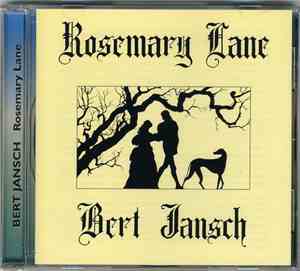 Bert Jansch - Rosemary Lane